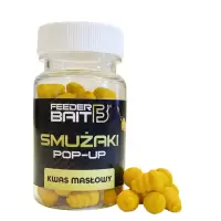 Smużaki Kwas Masłowy - Feeder Bait